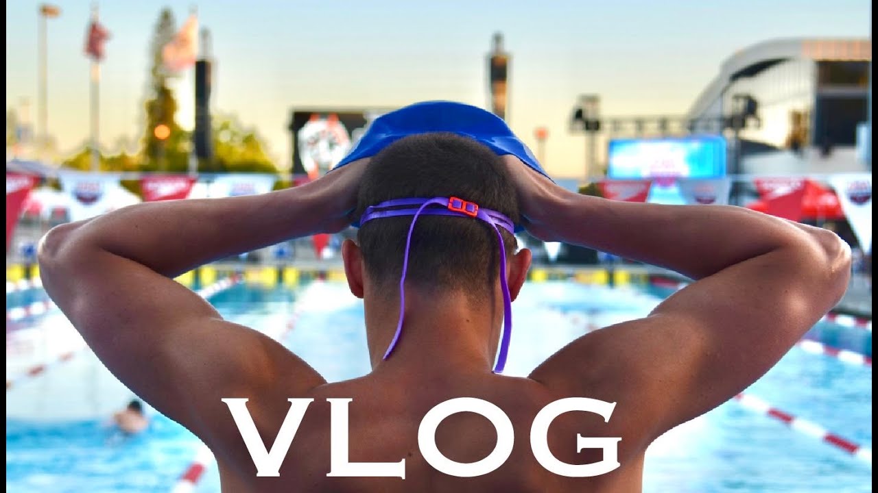 USA Jr Nationals VLOG Part 2