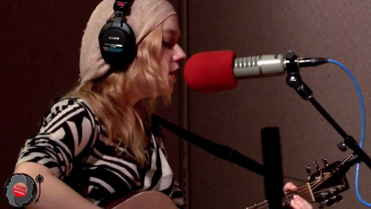 Lydia Loveless - Steve Earle