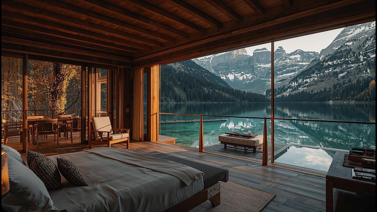 Deep Sleep Sanctuary Vol. 1 – Night Calm I Dreamflow Audio #lofi #sleepmusic #relax