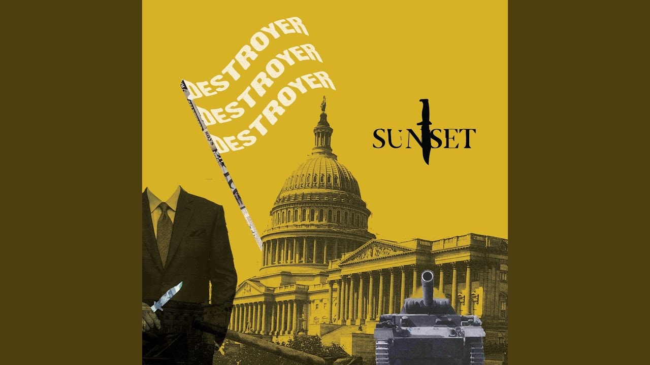 Destroyer