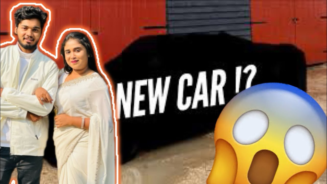 Racchu ge Hosa car bekanthe 🤯😱