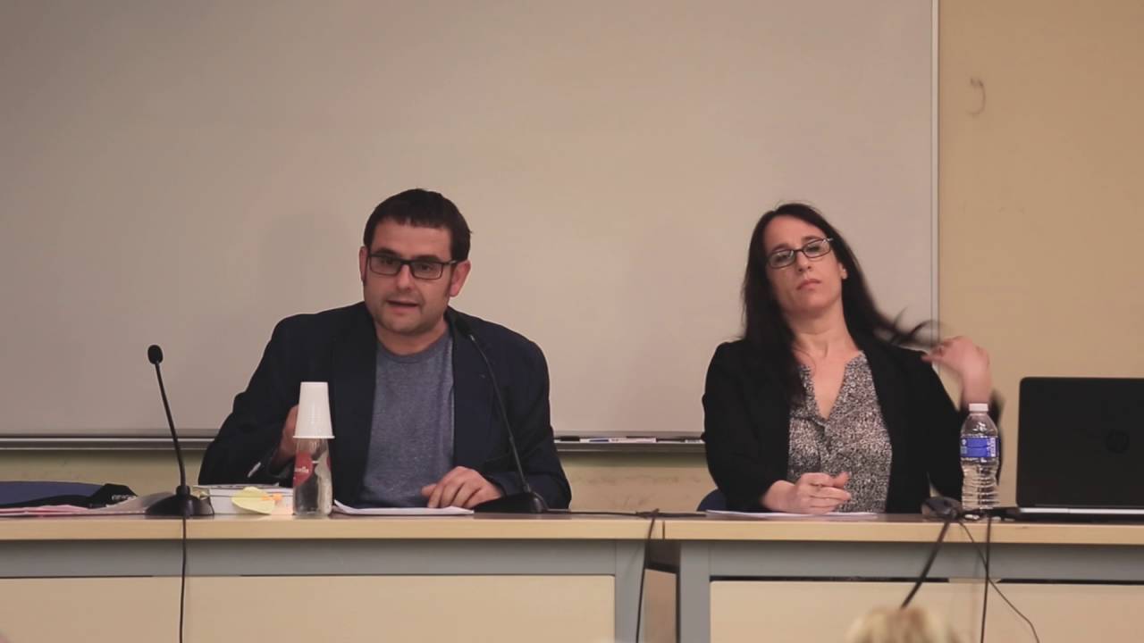 Conferencia Manet según Bourdieu: sobre las revoluciones simbólicas