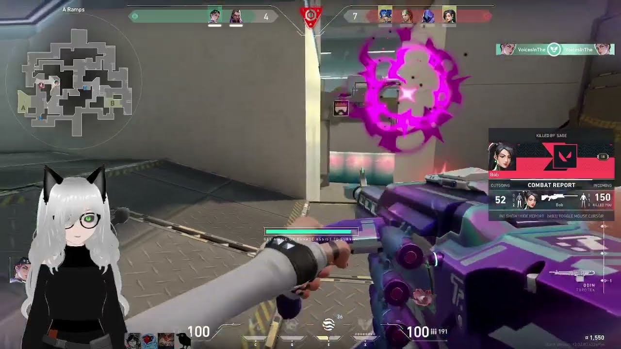 Valorant + Fortnite - Community Gaming - (Stream VOD)