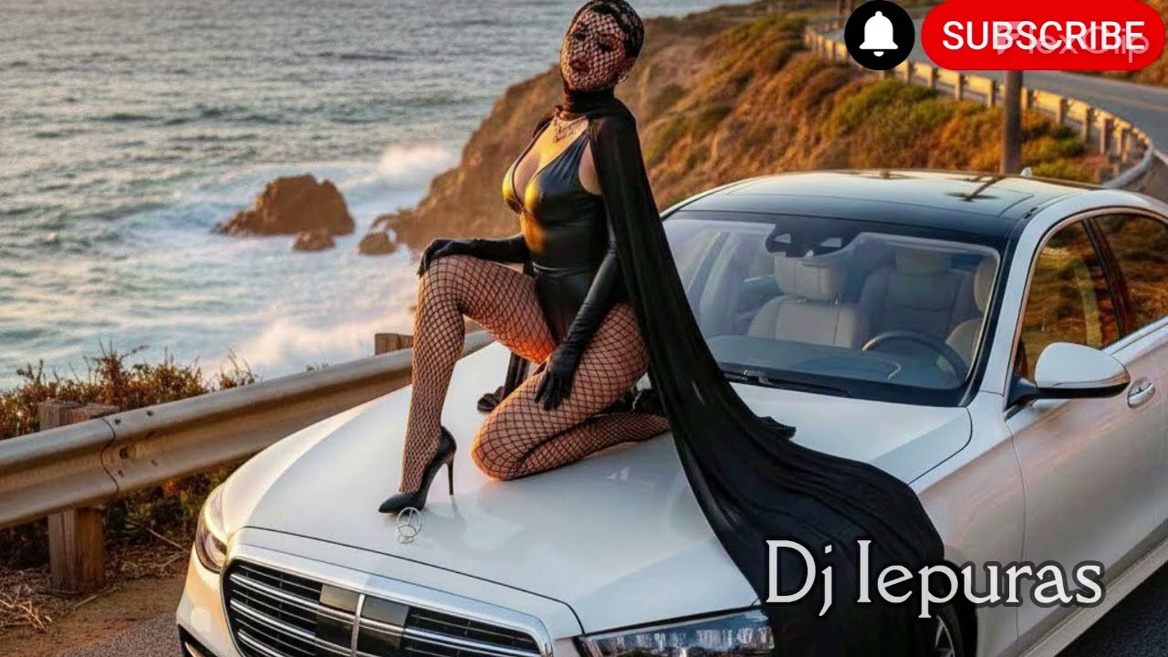 Dj Iepuras - Piesa noastra chillout manele mix cover emotional