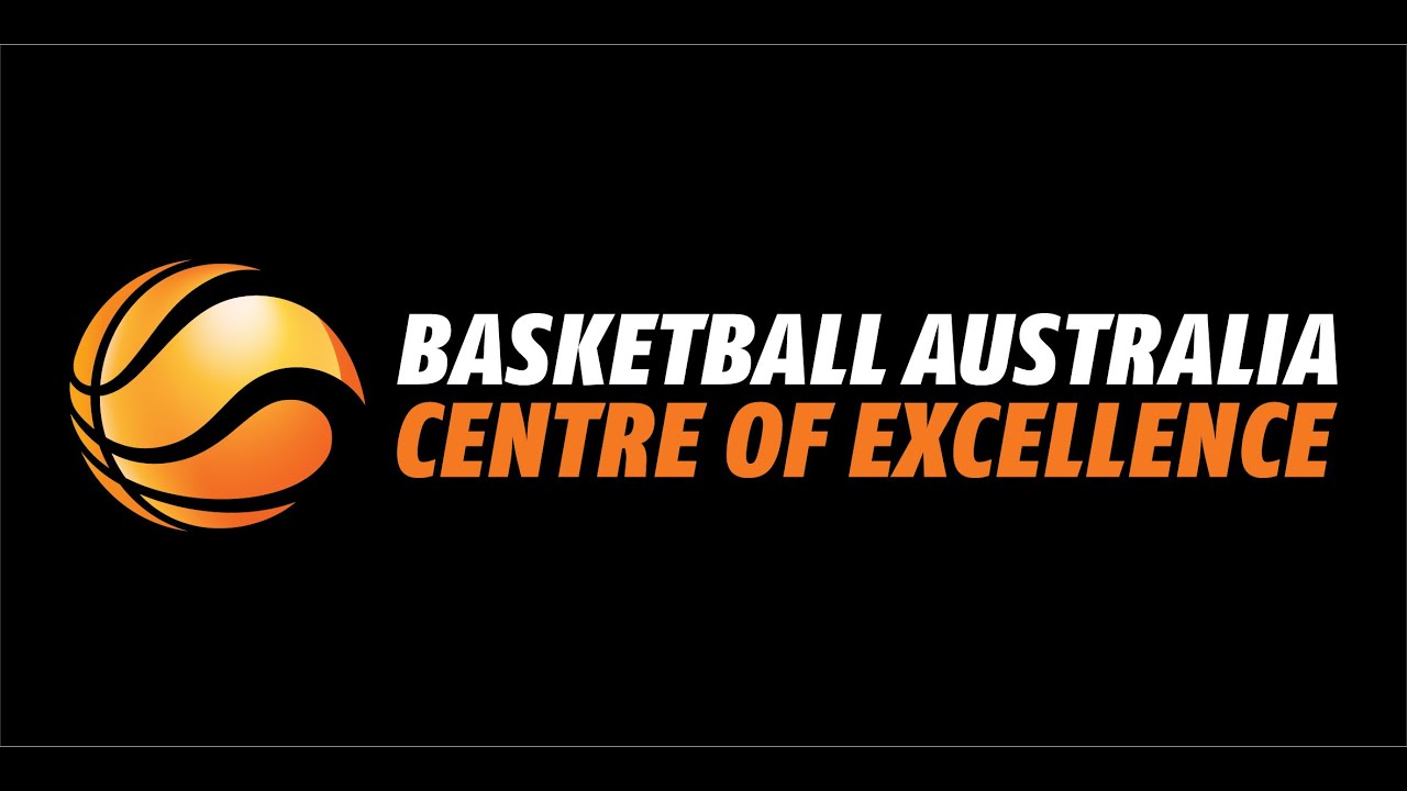 Basketball Australia Centre of Excellence Passing Drills