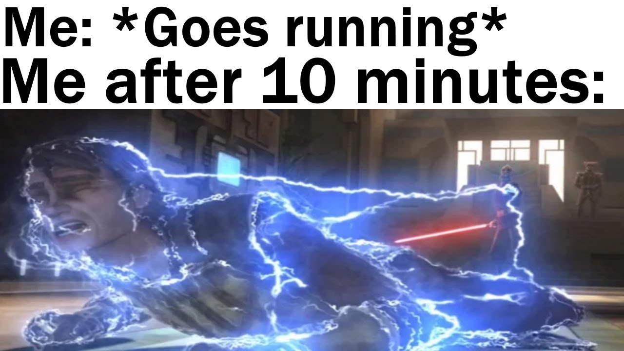 Star Wars Memes That Turned Anakin Into Darth Vader