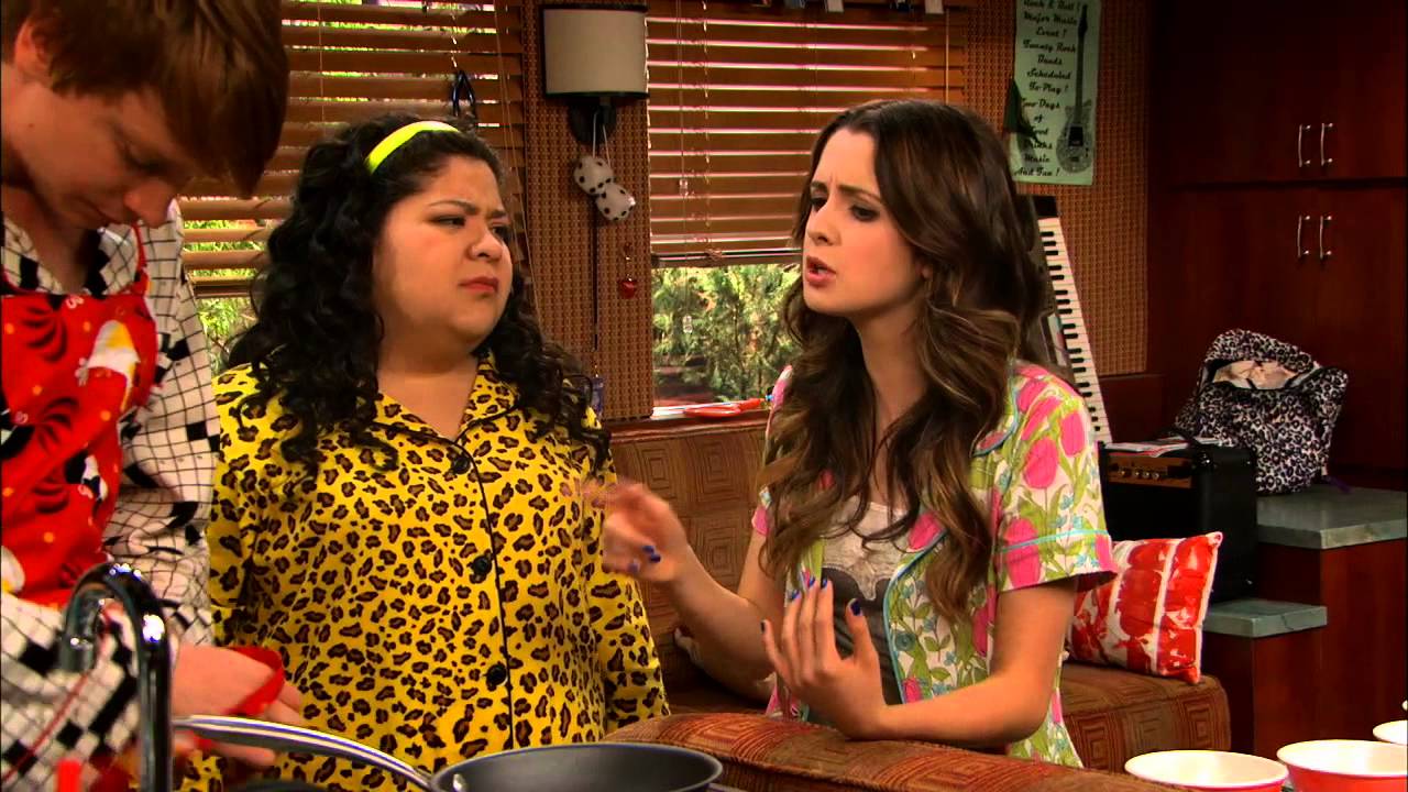What Ifs & Where's Austin - Clip - Austin & Ally - Disney Channel Official