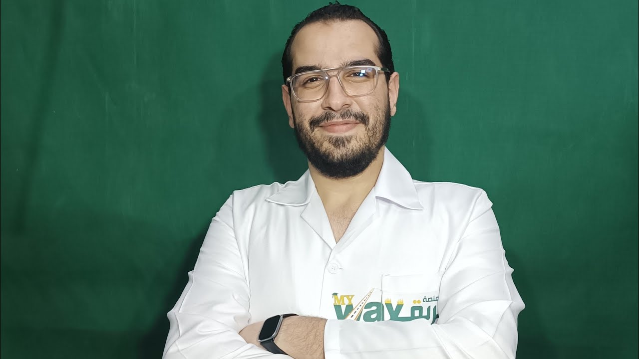 تعليمات استخدام ورقة الإجابة والاسئلة تاسع سوريا المدرس لؤي الدمني ♥️