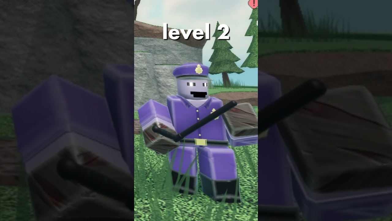 Lost souls Pizza Party Warden TDS skin!! #roblox #robloxtds #towerdefensesimulator