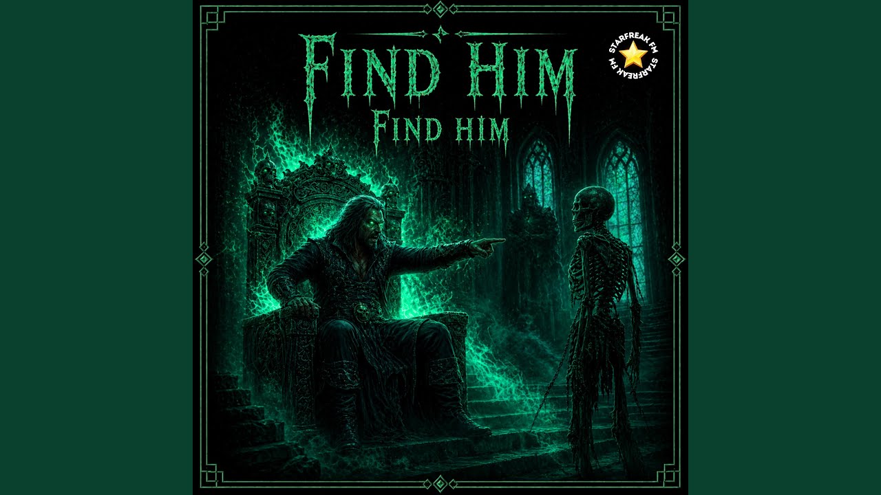 Find Him, Find Him