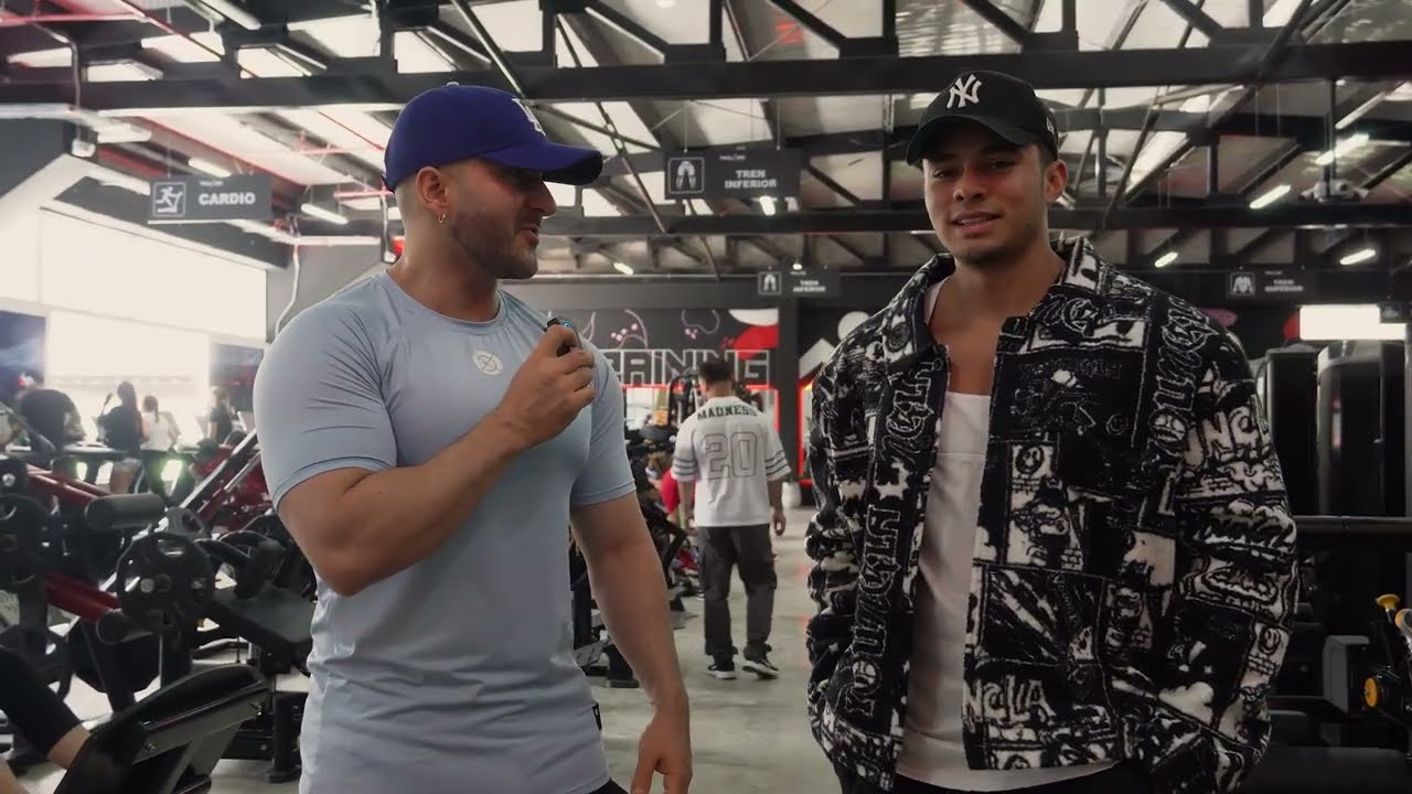 El alumno siempre supera al maestro Felipe Montiel 🧬