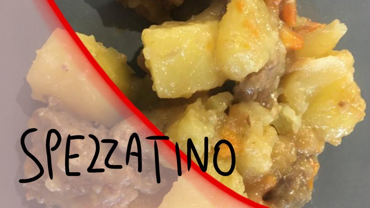 Spezzatino
