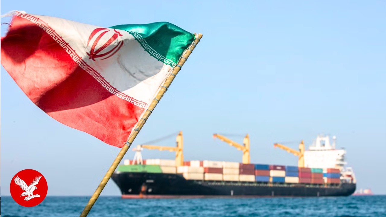 Iran accuses Trump of &lsquo;gross violation&rsquo; of ceasefire