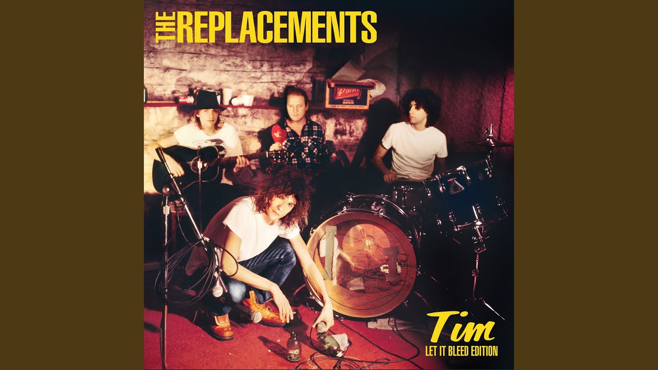 Can't Hardly Wait (Acoustic Demo)