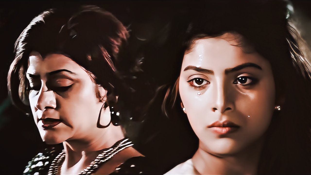 Mara Jisko Mohabbat Ne : Asha Bhosle |  Chunkey Pandey, Sonam | Mitti Aur Sona
