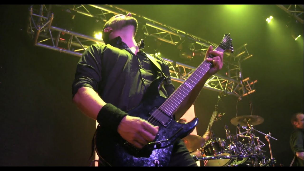 PENUMBRA - Enclosed (Official Live 2019)
