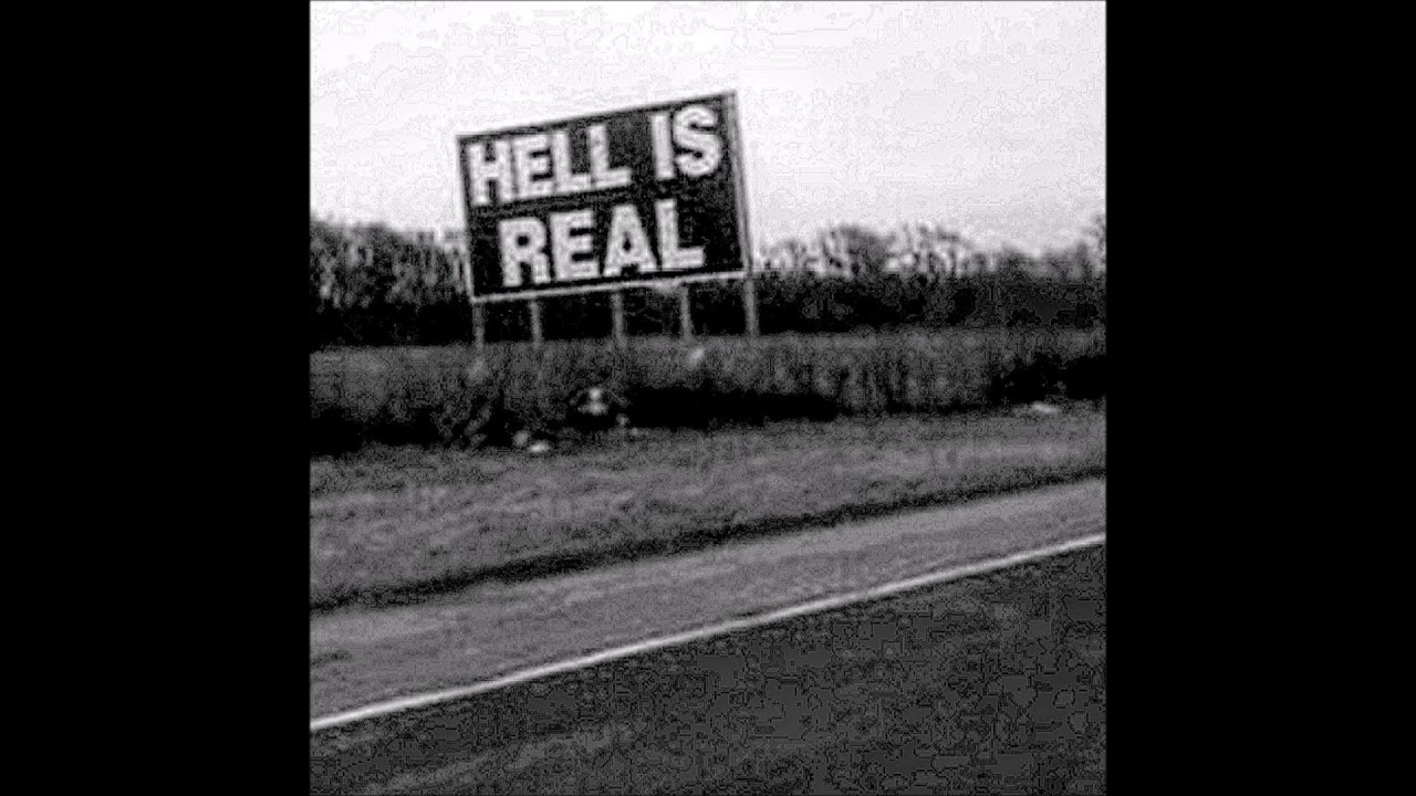 Black Dresses - Hell is Real (2018 EP)