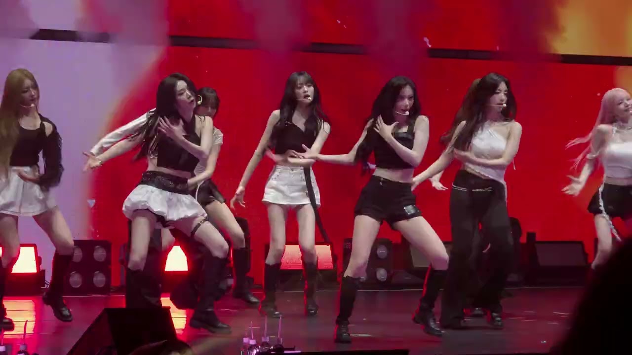 260228 tripleS - 깨어 Are You Alive