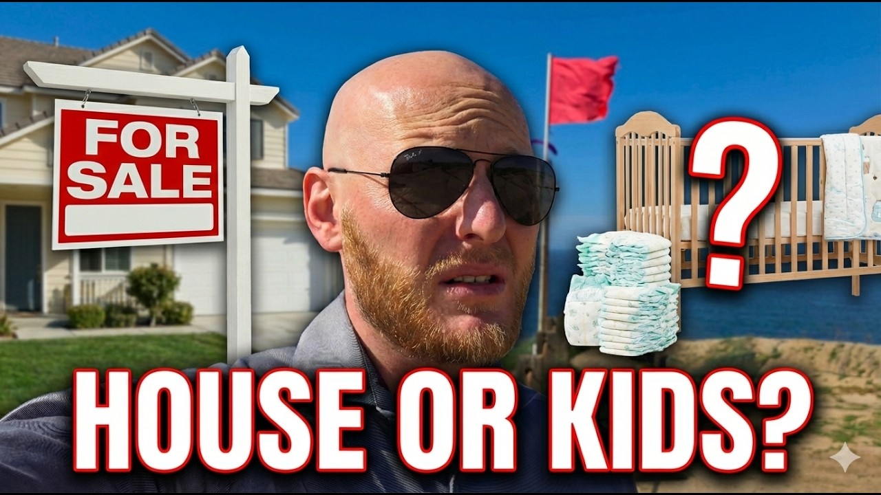 Can You Actually Afford to Have Kids? We Ran the Numbers