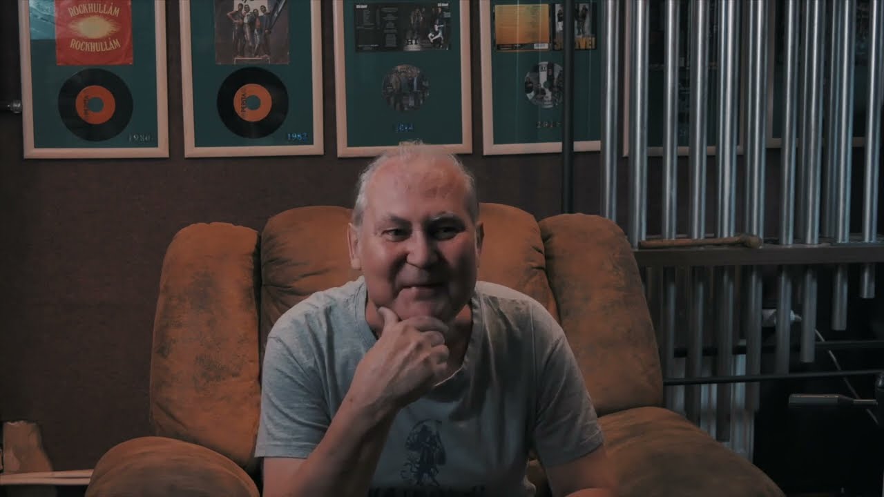 HitRock: Ikarusz korszak + Hungarian Pink Floyd Show (részletek a 2022-es zenés riportfilmből)