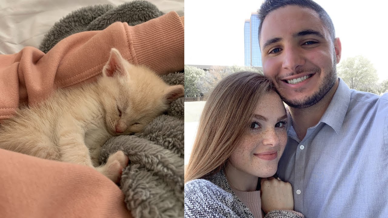 Weekend With My Fiancé | Amanda Asad