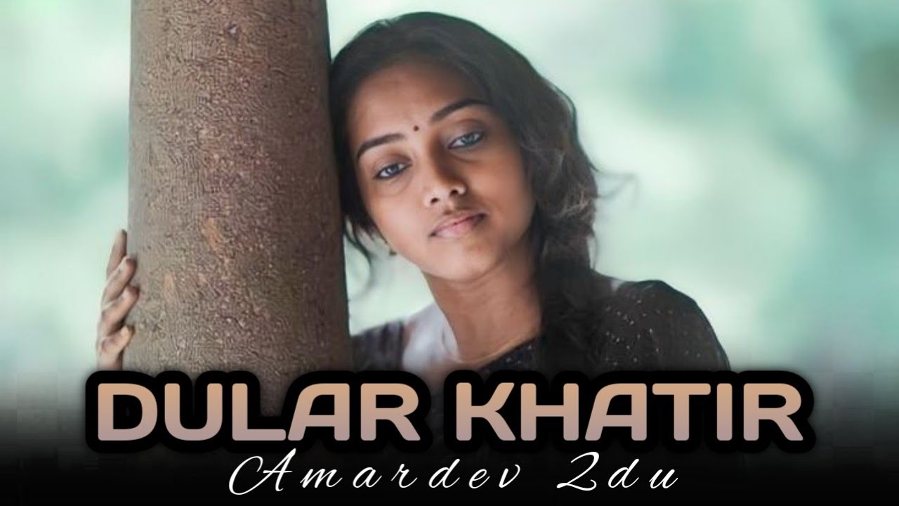 DULAR KHATIR // NEW SANTALI AI GENERATOR COVER SONG 2025-26