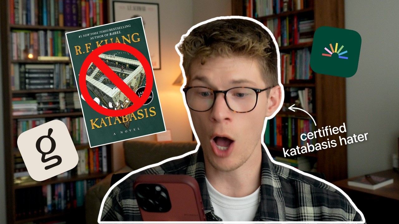 оцениваю goodreads моих подписчиков (извините 🤷🏼‍♂️)