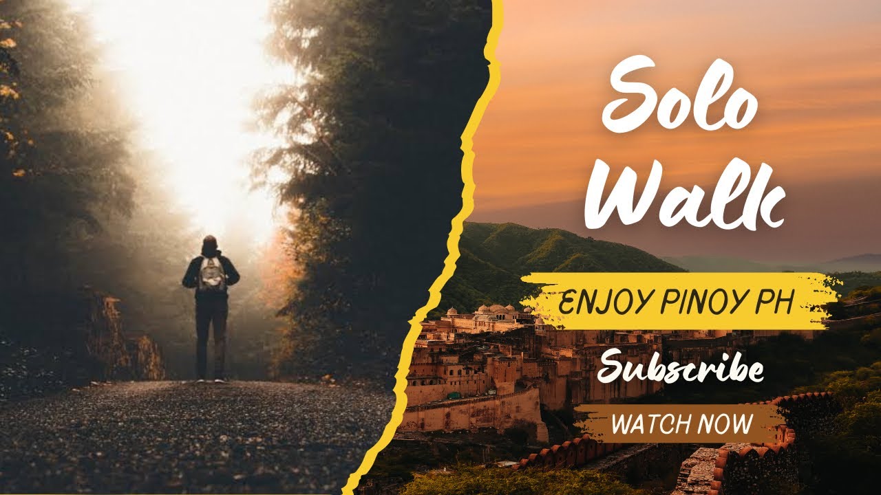 Solo Walk 