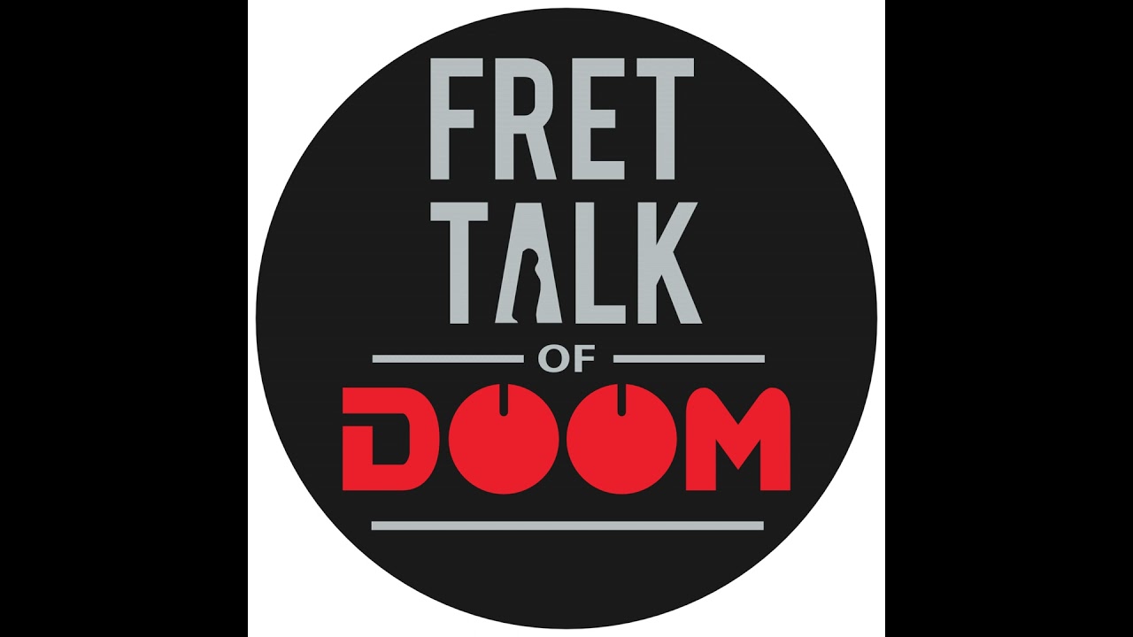 Fret Talk Episode 151 - 