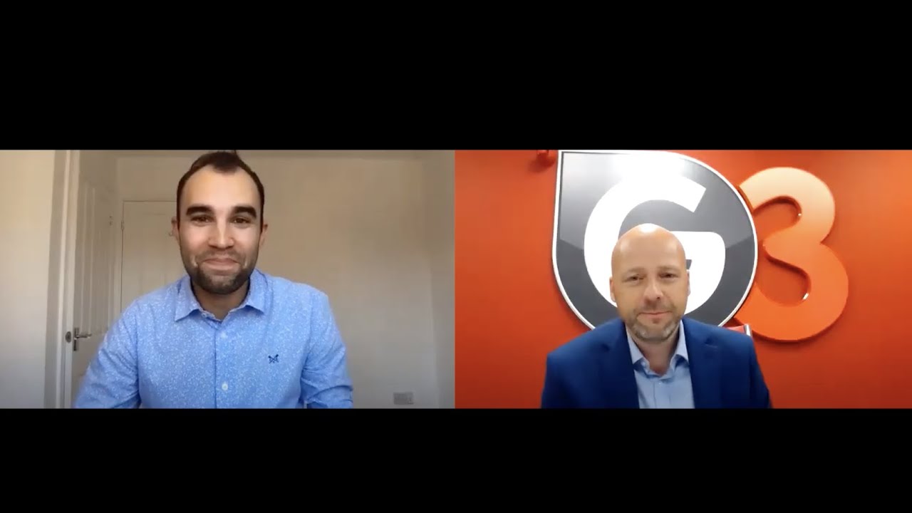 Car Dealer Knowledge: G3 Vehicle Auctions discuss the future of physical auctions and online sales
