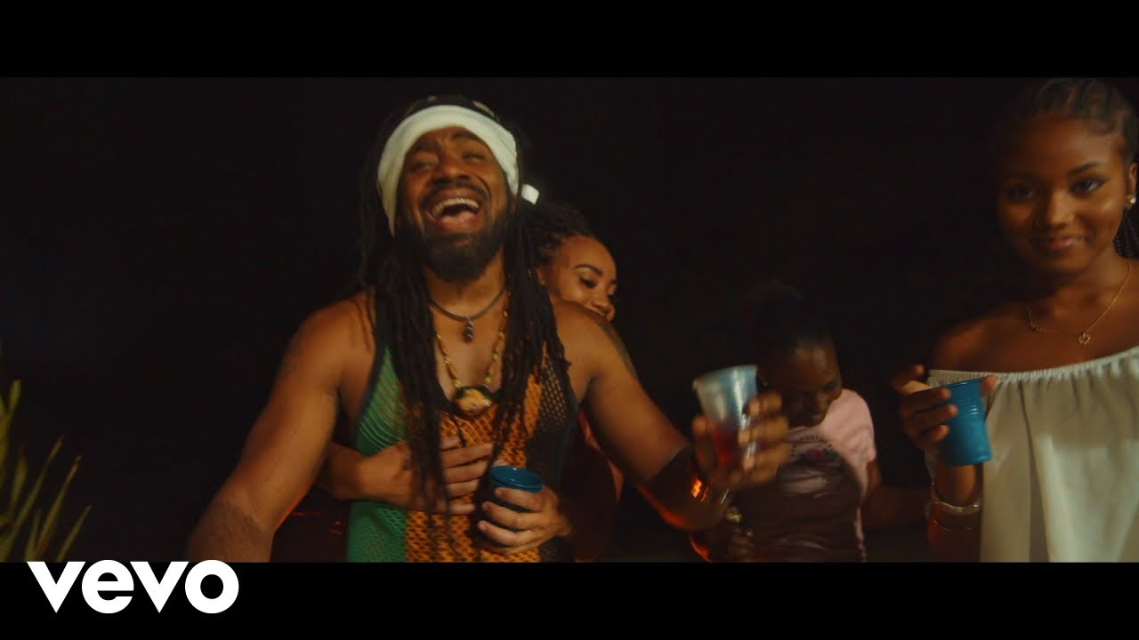 Hezron - Smile Today