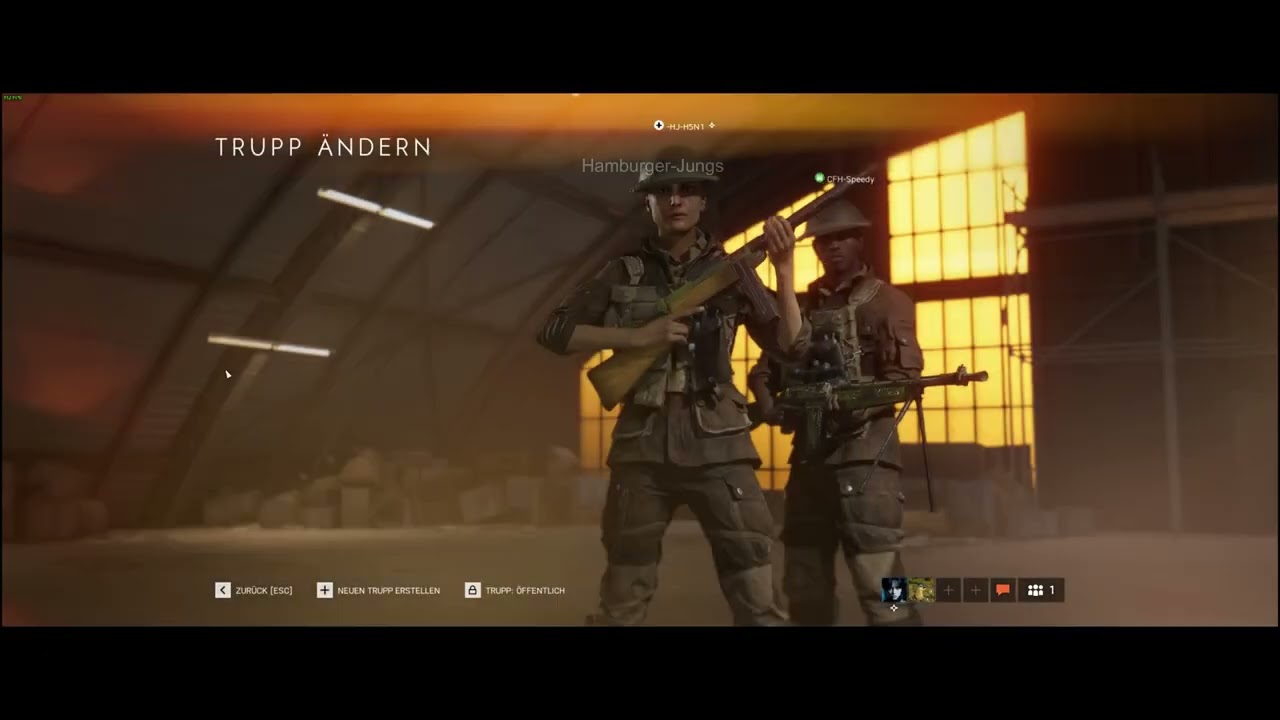 Battlefield V, Rotterdam Eroberung