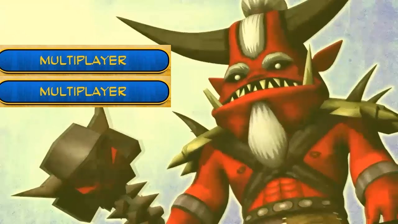 Samurai vs Zombies Defense 2 - Multiplay