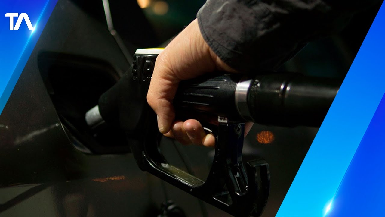 Ecuador mejora la calidad de gasolina Ecopa&iacute;s