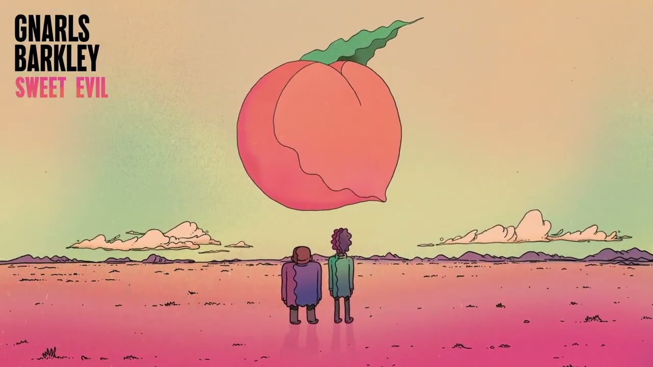 Atlanta – Sweet Evil