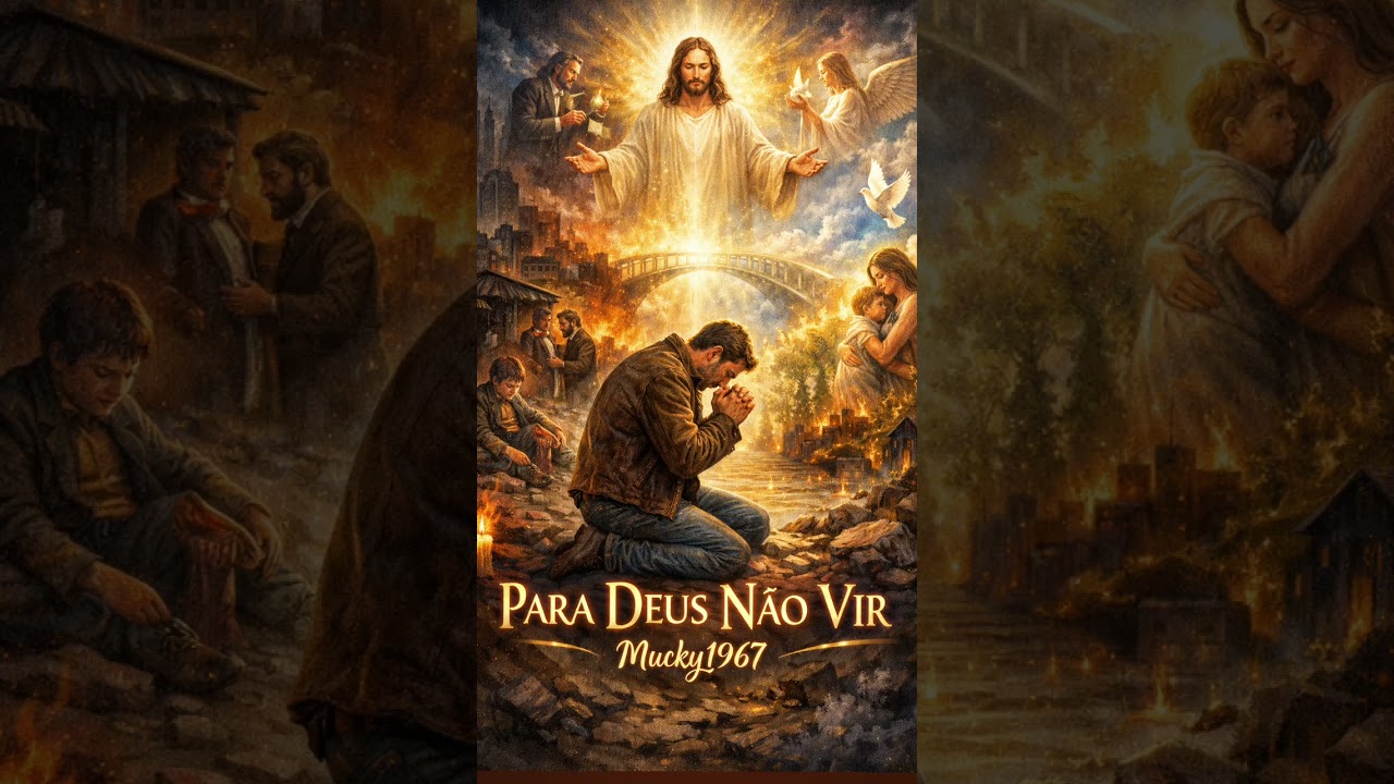 Mundo sem Deus  71-