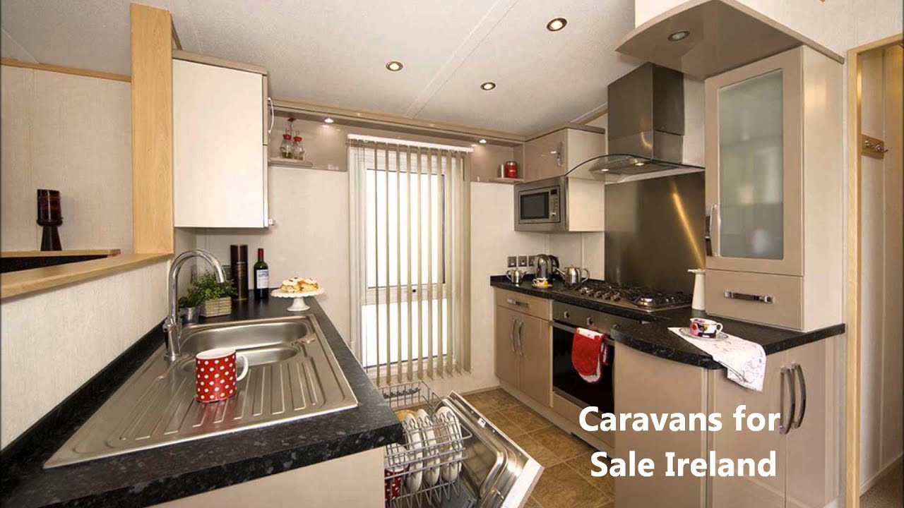 Static Caravan Sales Northern Ireland - Victory Saffron