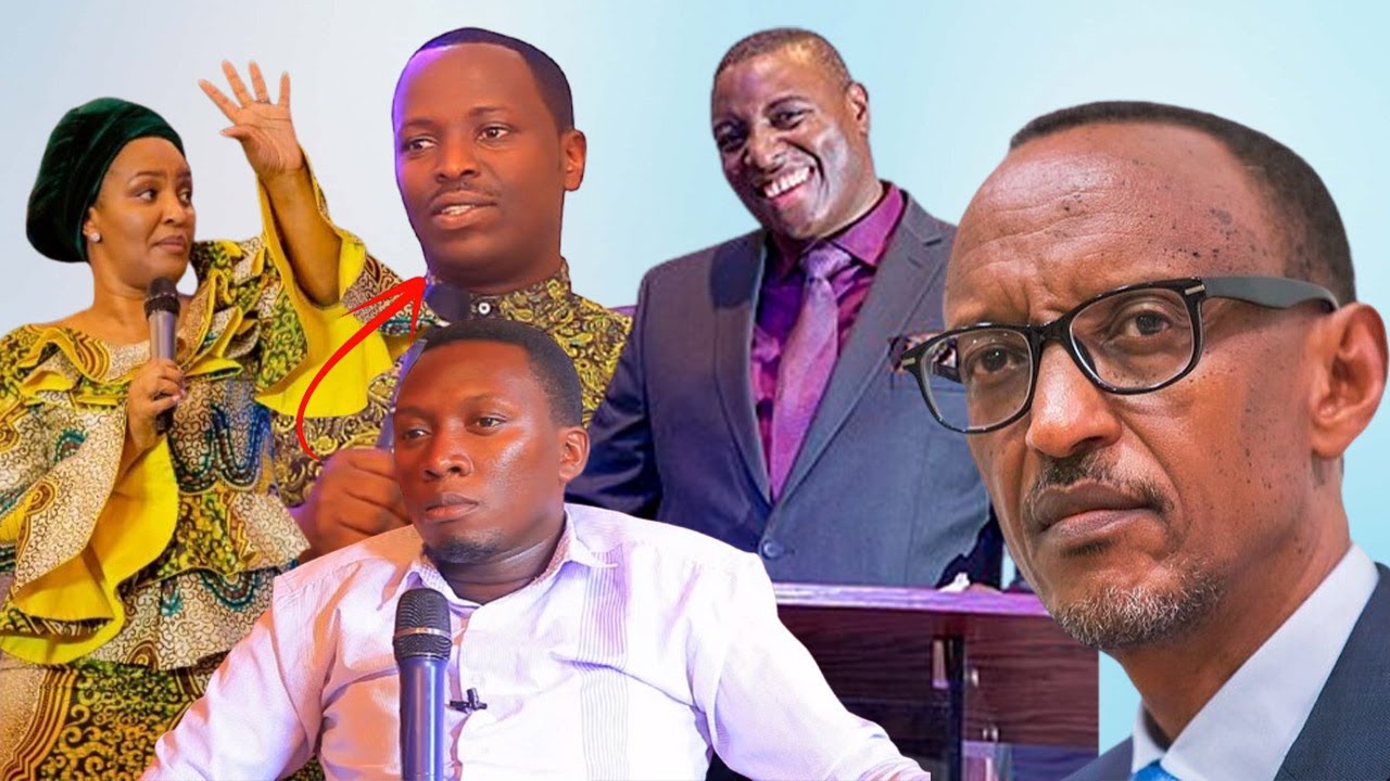 DORE IMPAMVU H.PAUL KAGAME ATAFUNGUYE INSENGERO🙆Aps MIGNONE,GITWAZA//MUTABAZI YARASHYE❓REKA MBAHE UK