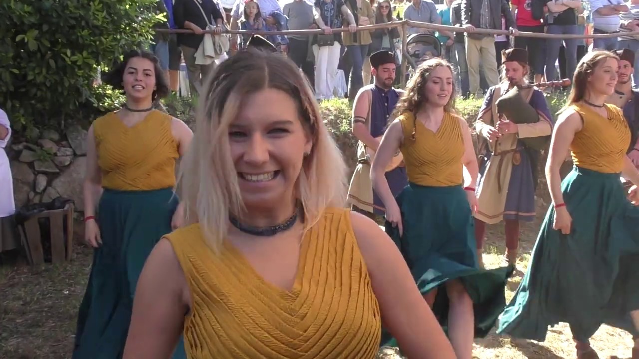 Scalarium + Alvorada @Vilar Medieval 2019 III