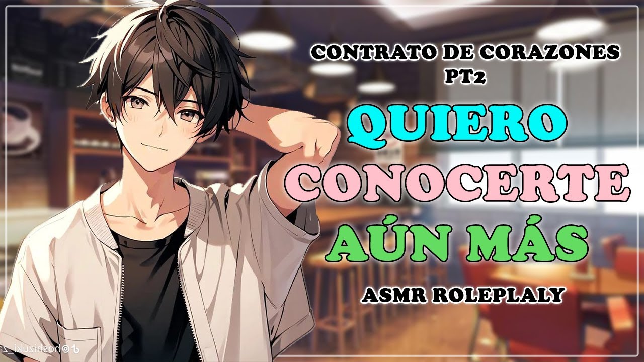 Contrato de corazones PT2 