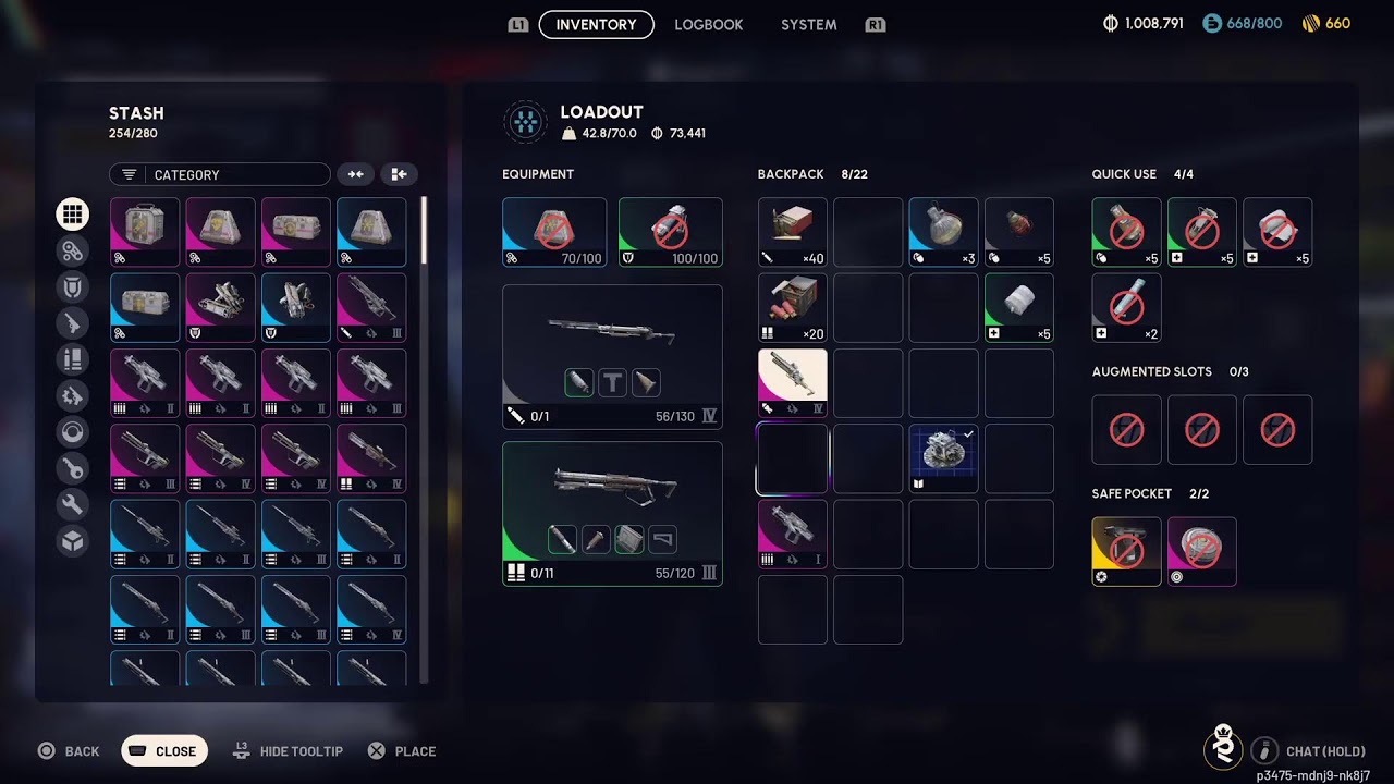 ARC Raiders NEW Shared Watch Update!!
