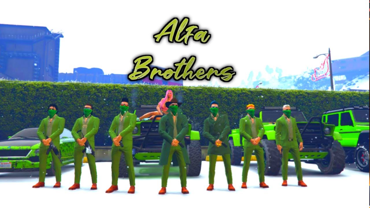 Alfa Brothers VS Furious Gang War |ටිපර් පාක් කරන්න ඉඩ තියේ.|වැඩිම Share වලට Reload ‍යාලුවේ..
