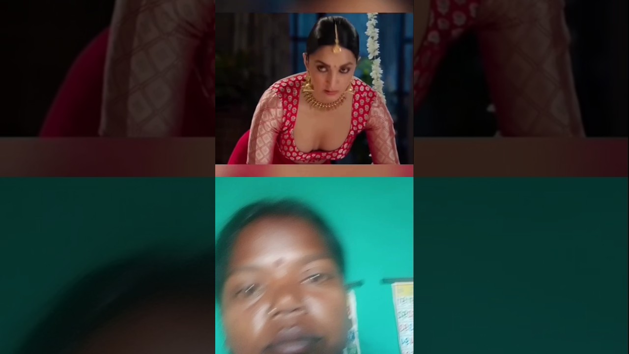 Game Changer Movie mistake #youtubeshorts #funny #facts #duet #indianmovie #shorts #shortvideo #sad