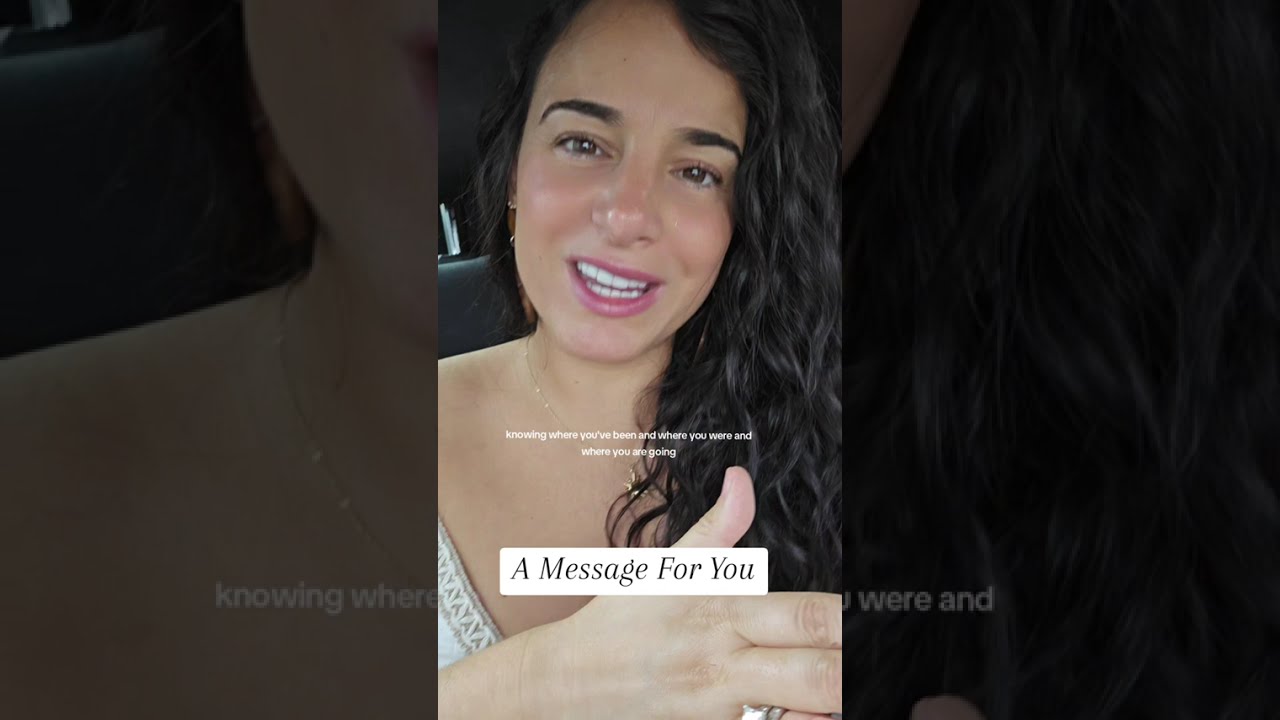 This Message Will Find You If It's Meant For You! | A Message From God