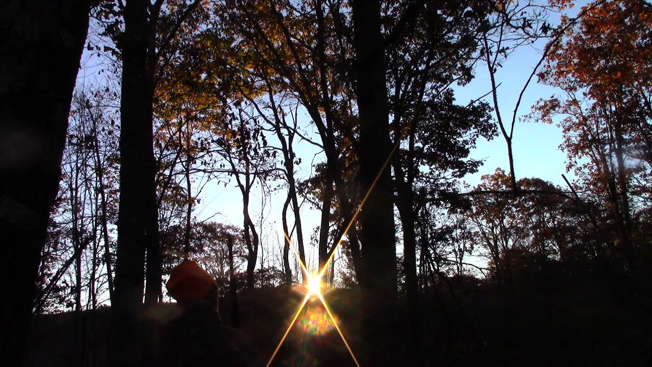 Quest for 200- 2021 NH Youth Deer Hunting Weekend PART TWO