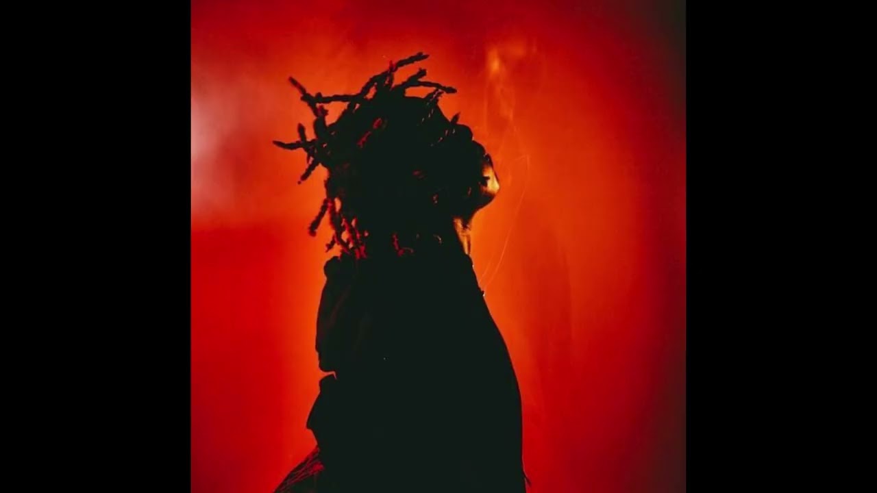 [FREE] Don Toliver X Travis Scott Type Beat - 