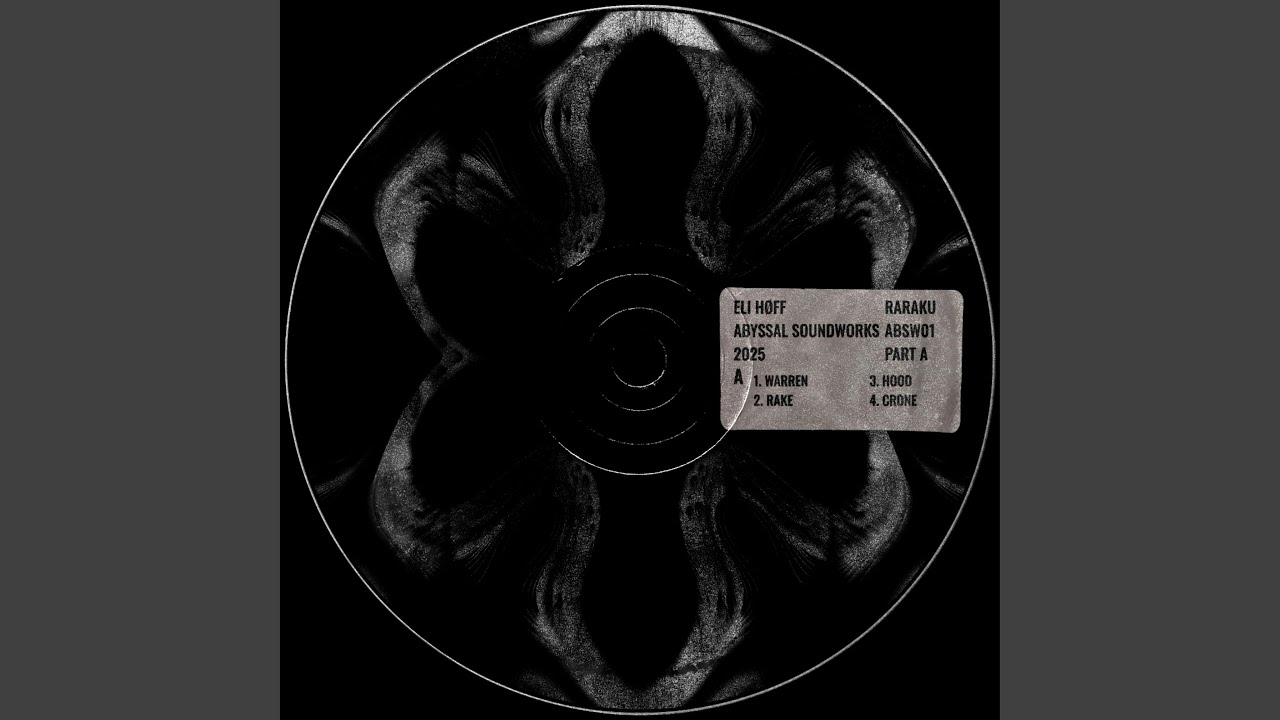 Warren (Radio Edit)