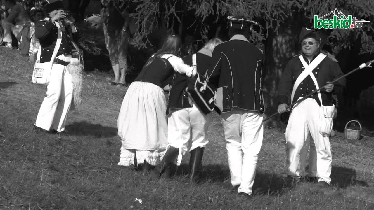 I Bieg Niepodległości Visegrad Maraton Rytro