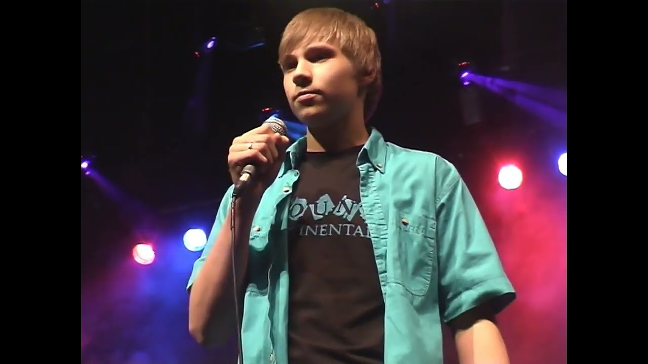 The Continentals Slotconcert De Pijler - Deel 2