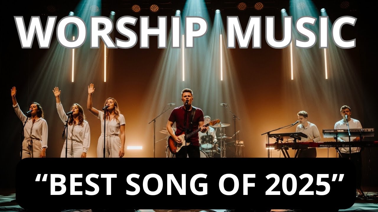 Before All Time | Deep Worship Atmosphere — Holy Spirit Encounter | Soaking & Christian 